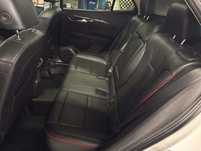 Used 2023 Buick Envision Essence w/ Sport Touring Package AWD/4WD image 22