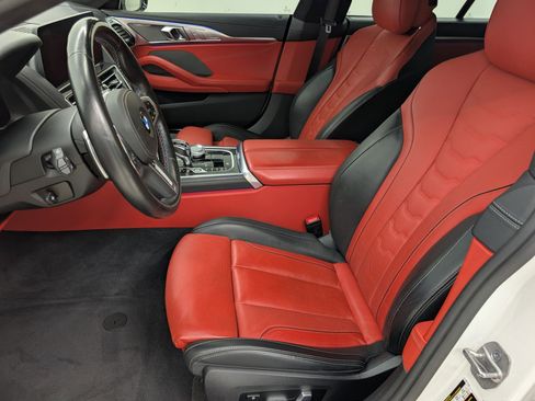 Certified 2023 BMW M850i xDrive image 5