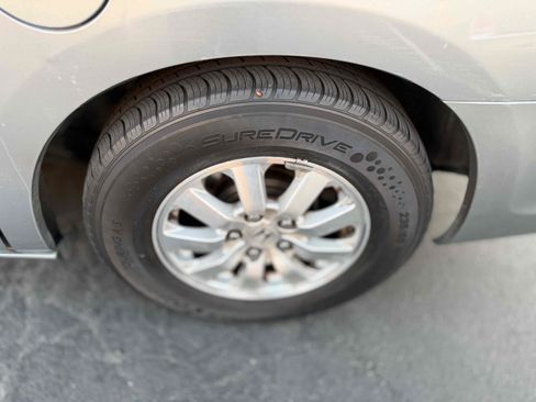 Used 2010 Honda Odyssey EX-L image 26