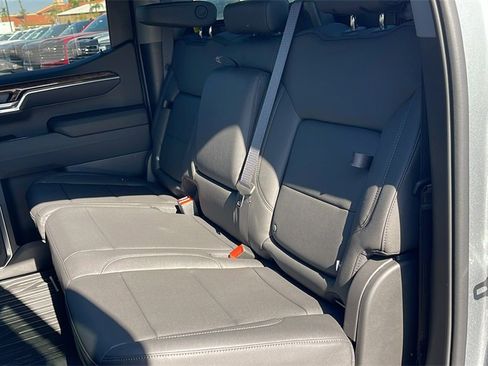 New 2026 GMC Sierra 1500 Elevation w/ Elevation Premium Package image 14