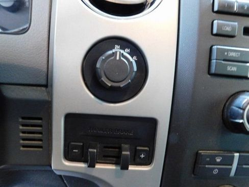 Used 2012 Ford F150 XLT image 28