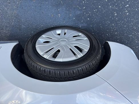 Used 2024 Mitsubishi Mirage G4 ES image 8