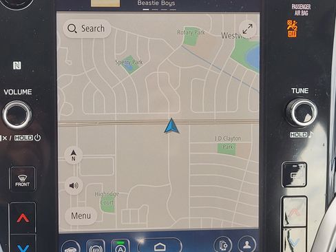 Certified 2023 Subaru Legacy Premium image 16