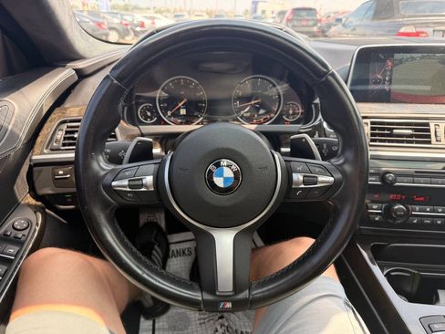 Used 2016 BMW 650i Gran Coupe RWD image 38