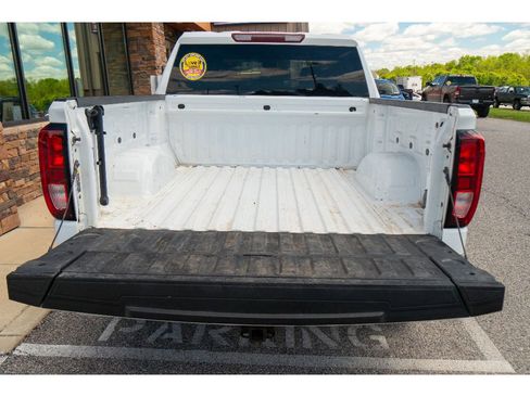 Used 2023 GMC Sierra 1500 Elevation AWD/4WD image 28