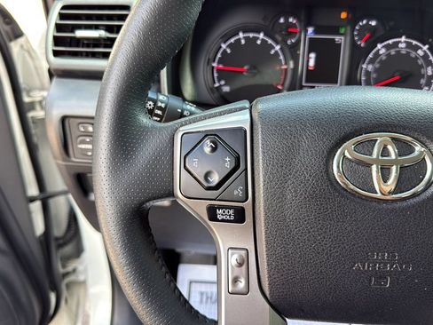 Used 2023 Toyota 4Runner SR5 RWD image 18