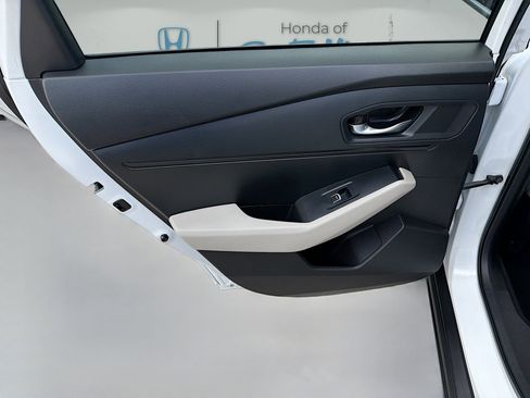 Certified 2024 Honda Accord LX image 24