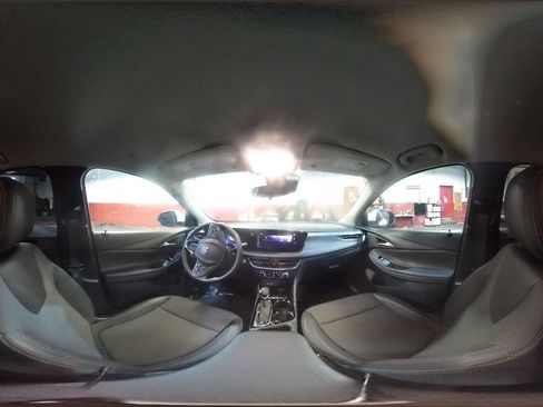 Used 2025 Buick Encore GX Preferred image 42