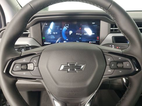 New 2027 Chevrolet Bolt LT FWD image 21