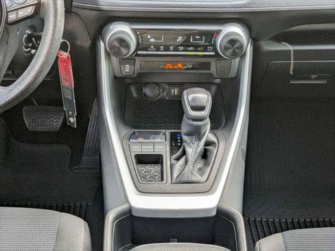 Certified 2023 Toyota RAV4 LE FWD image 20