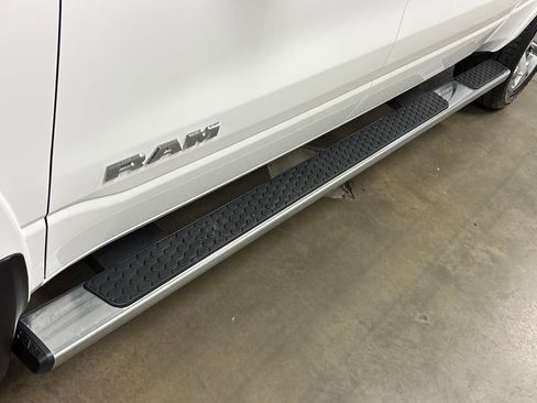Used 2025 RAM 1500 Big Horn image 14