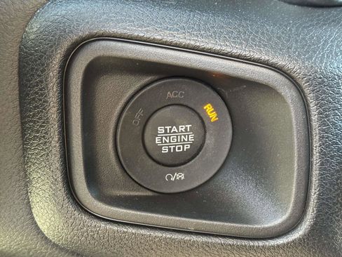 New 2026 Jeep Wrangler Unlimited Sport AWD/4WD image 8