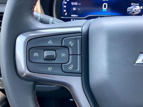 Used 2024 Chevrolet Tahoe RST w/ RST Performance Edition AWD/4WD image 24