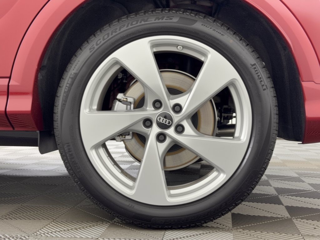 New 2026 Audi Q5 Premium Plus AWD/4WD image 13
