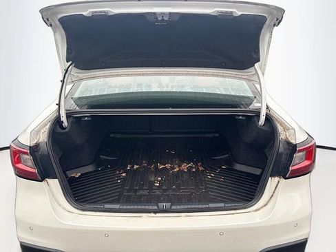 Used 2022 Subaru Legacy Touring XT w/ Popular Package #3 image 17
