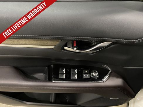 Used 2023 MAZDA CX-5 Signature AWD/4WD image 29