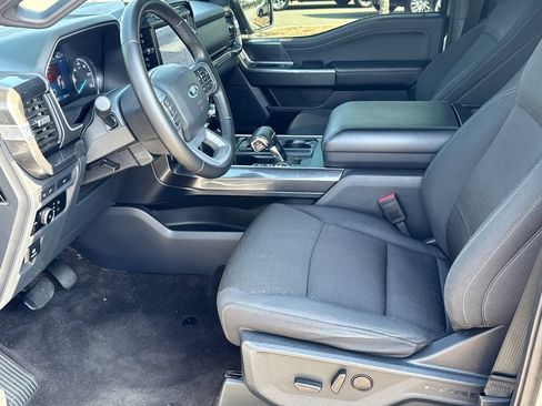 Used 2023 Ford F150 XLT w/ Equipment Group 302A High RWD image 9