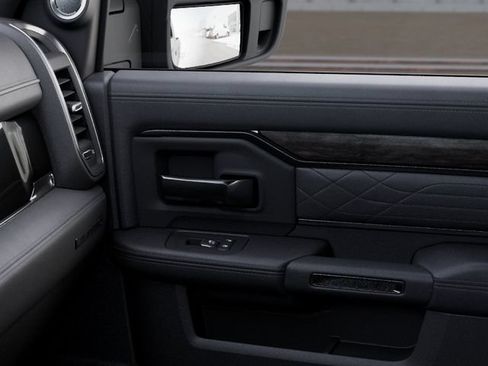 New 2026 RAM 3500 Limited AWD/4WD image 26