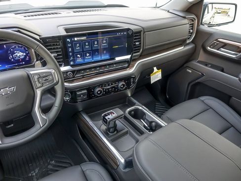 New 2026 Chevrolet Silverado 1500 LT Trail Boss image 22