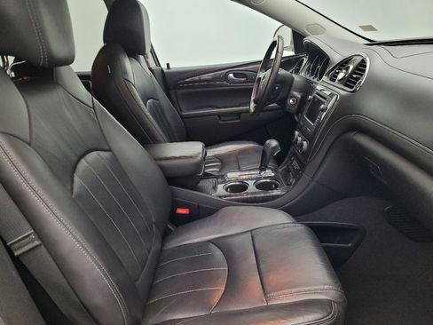 Used 2016 Buick Enclave Leather image 21