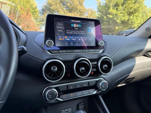 Certified 2023 Nissan Sentra SV image 15