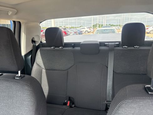 Used 2025 Ford Maverick XL image 14