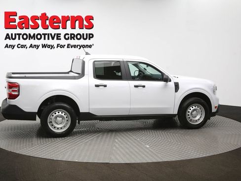 Used 2023 Ford Maverick XL image 41