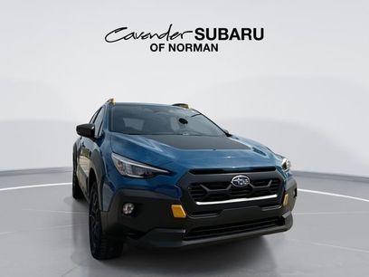 New 2026 Subaru Crosstrek 2.5i Wilderness