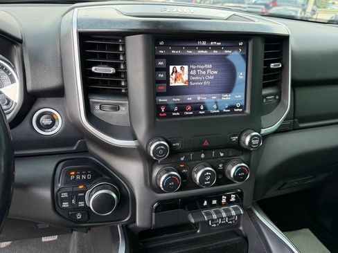 Used 2021 RAM 1500 Big Horn AWD/4WD image 19