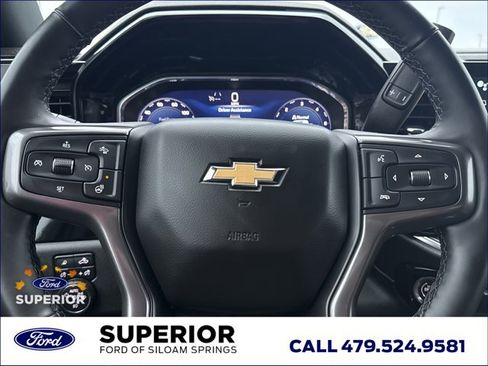 Used 2024 Chevrolet Silverado 2500 High Country image 22