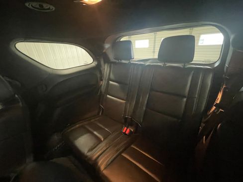 Used 2021 Dodge Durango Citadel image 26