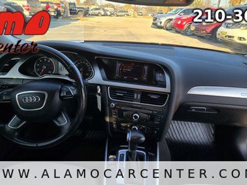 Used 2013 Audi A4 2.0T Premium image 17