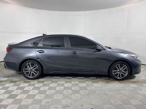 Used 2023 Kia Forte GT-Line FWD image 2