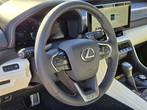 New 2026 Lexus IS 350 F Sport image 7