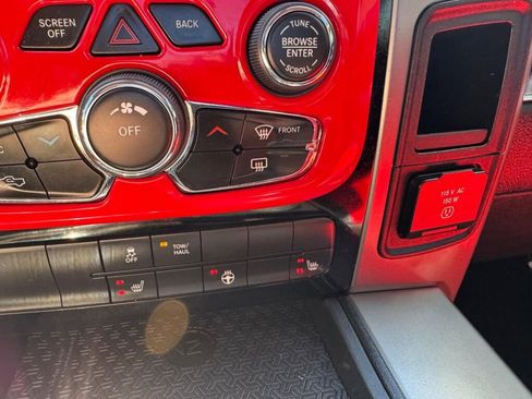 Used 2014 RAM 1500 Sport w/ Remote Start & Security Group AWD/4WD image 24