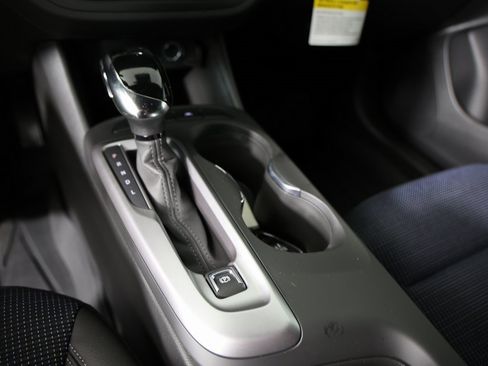 New 2026 Buick Envista Preferred image 19