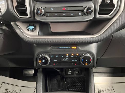 Used 2023 Ford Bronco Sport Big Bend w/ Convenience Package AWD/4WD image 4