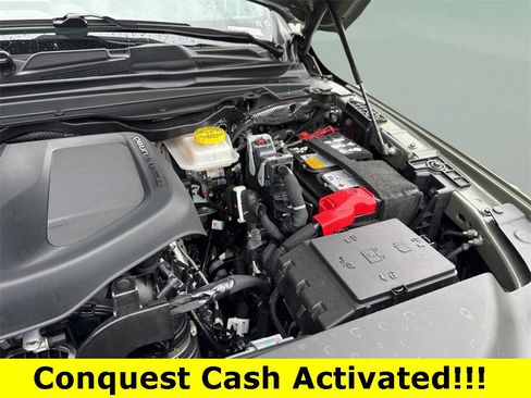 New 2026 RAM 1500 Laramie w/ Night Edition image 42