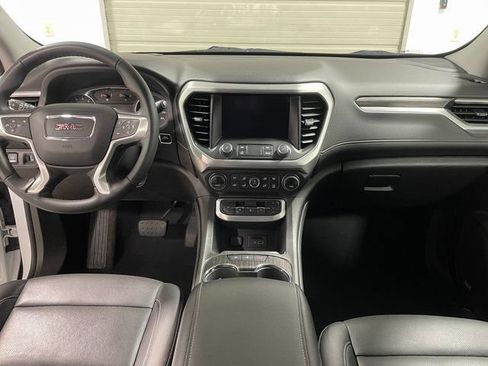 Used 2023 GMC Acadia SLT w/ Elevation Edition AWD/4WD image 13