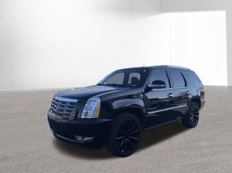 Used 2011 Cadillac Escalade Premium video 1