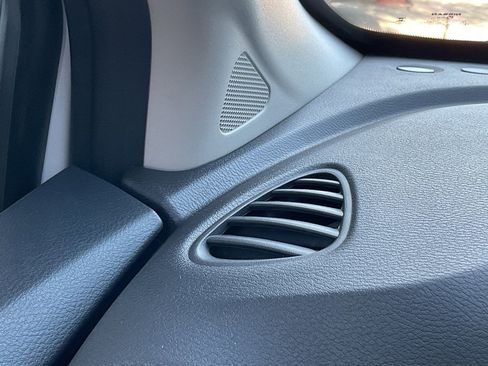 New 2025 Nissan Versa SV w/ Trunk Package image 23