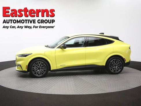 Used 2025 Ford Mustang Mach-E Premium AWD/4WD image 60
