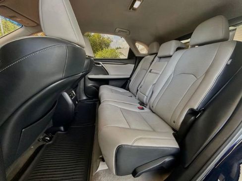 Used 2016 Lexus RX 350 AWD image 7