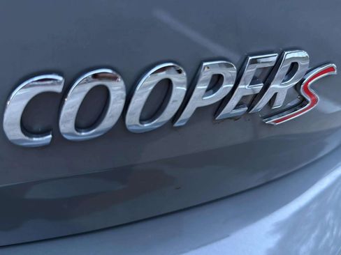 Used 2022 MINI Cooper Clubman S image 22