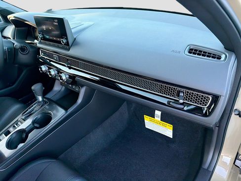 Certified 2026 Honda Civic Sport image 23