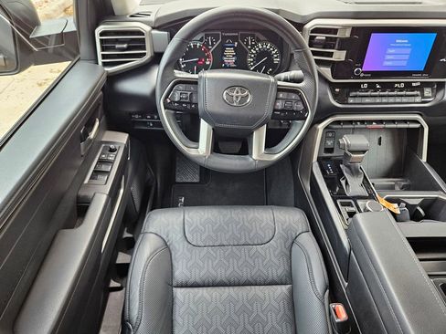 Used 2024 Toyota Tundra SR5 w/ SR5 Premium Package AWD/4WD image 12
