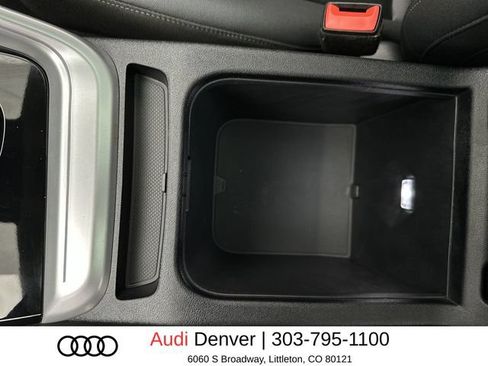 Used 2025 Audi Q5 Premium w/ Convenience Package AWD/4WD image 21