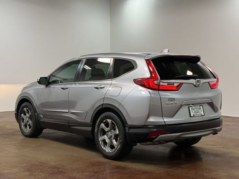 Used 2019 Honda CR-V EX-L image 26
