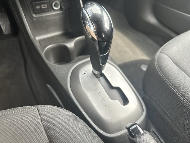 Used 2022 Chevrolet Spark LT w/ Spark Special Edition FWD image 24