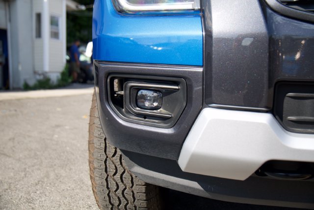 Used 2025 Ford Ranger XLT AWD/4WD image 11